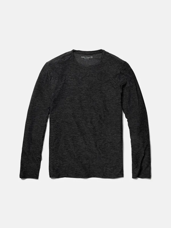 CloudKnit Longsleeve CL sold by Outdoor Voices