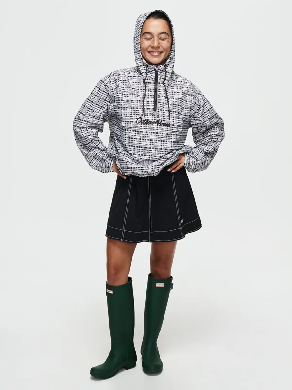 Windbreaker sold by Outdoor Voices