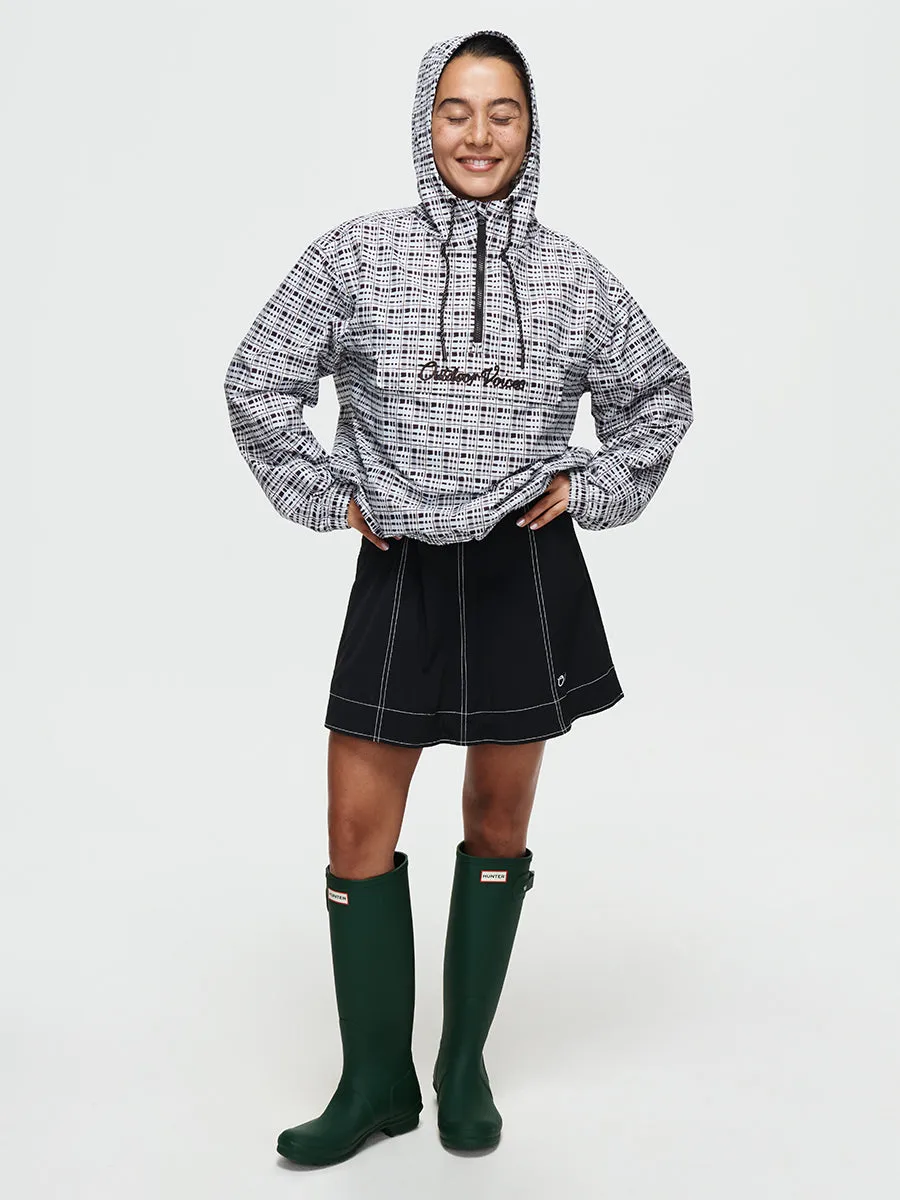 Windbreaker sold by Outdoor Voices