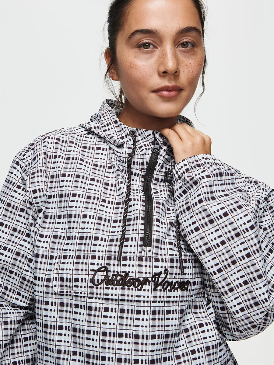 Windbreaker sold by Outdoor Voices product image thumbnail 2