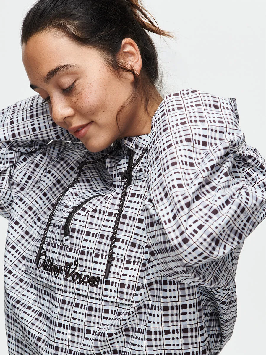 Windbreaker sold by Outdoor Voices product image thumbnail 3