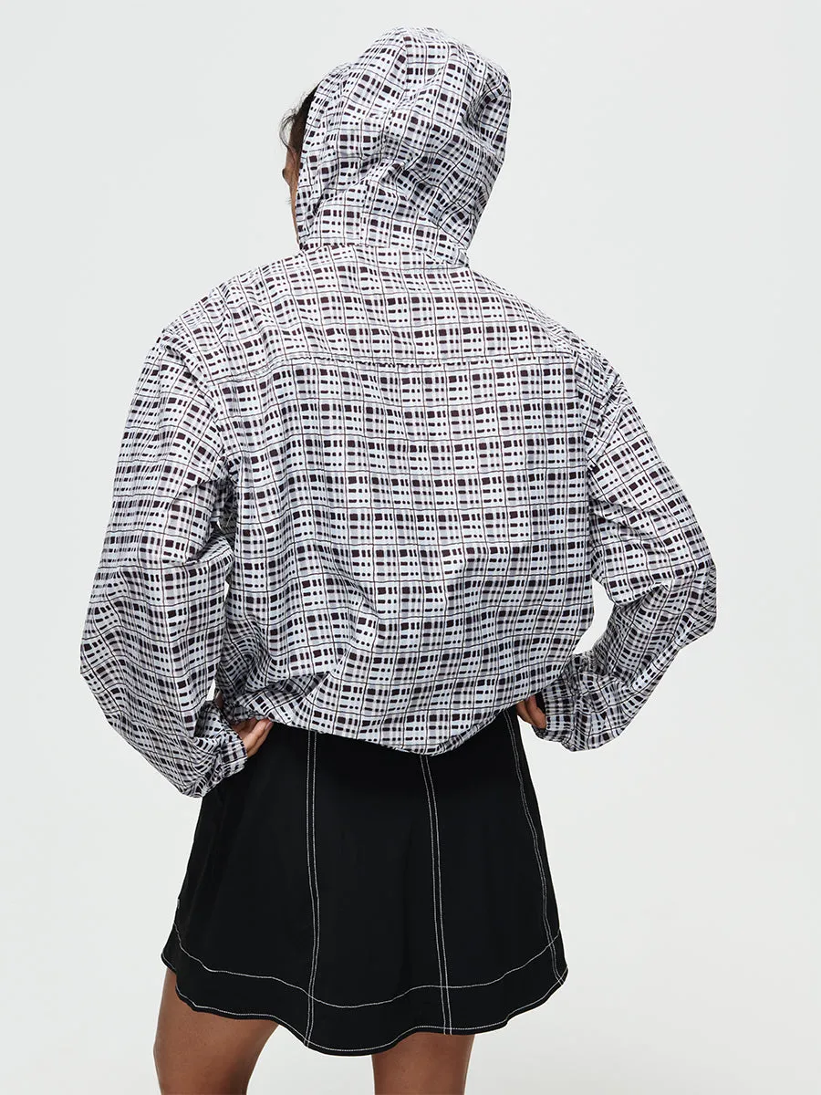 Windbreaker sold by Outdoor Voices product image thumbnail 4