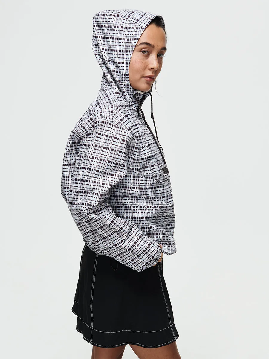 Windbreaker sold by Outdoor Voices product image thumbnail 5