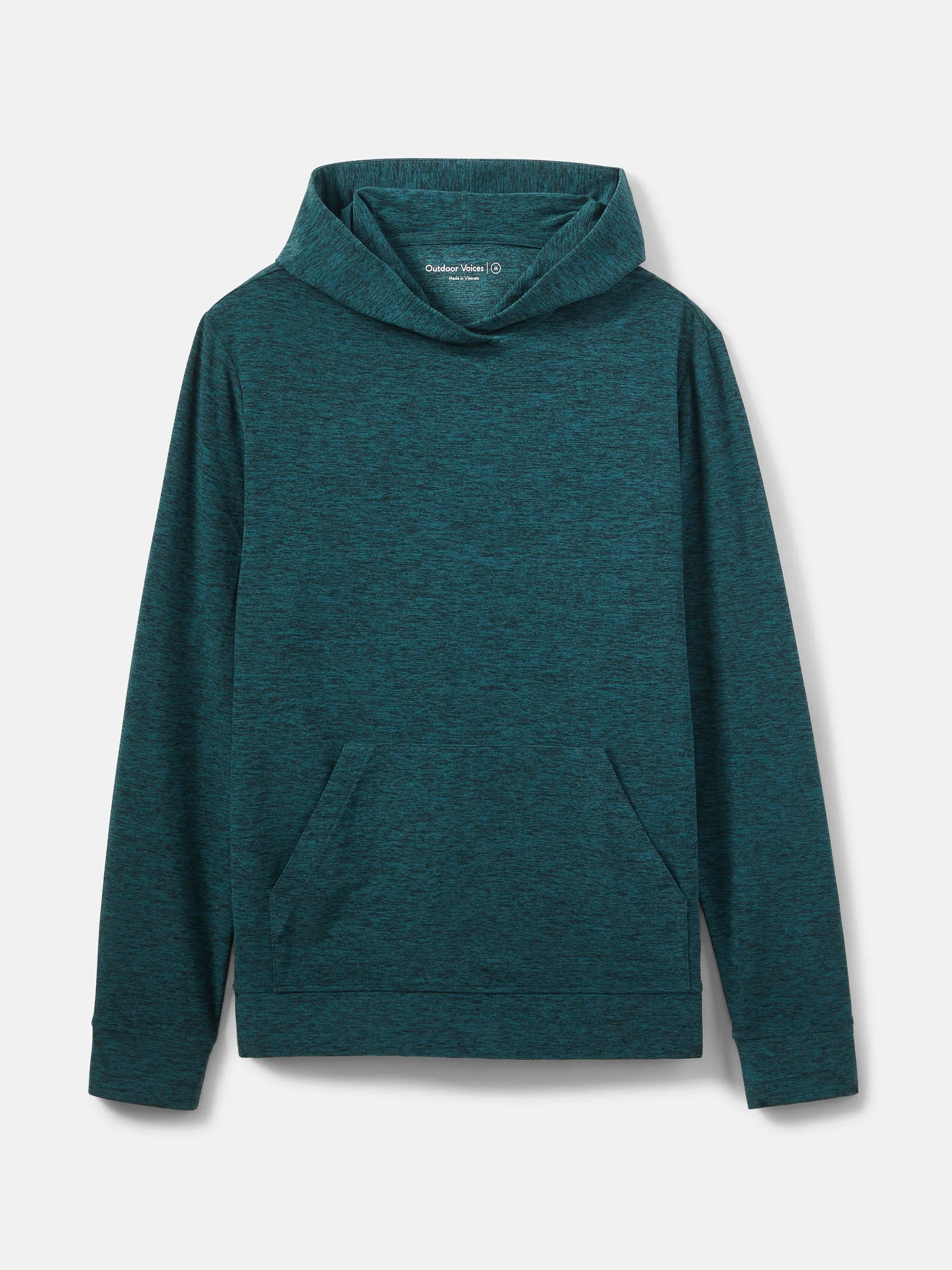 CloudKnit Hoodie sold by Outdoor Voices