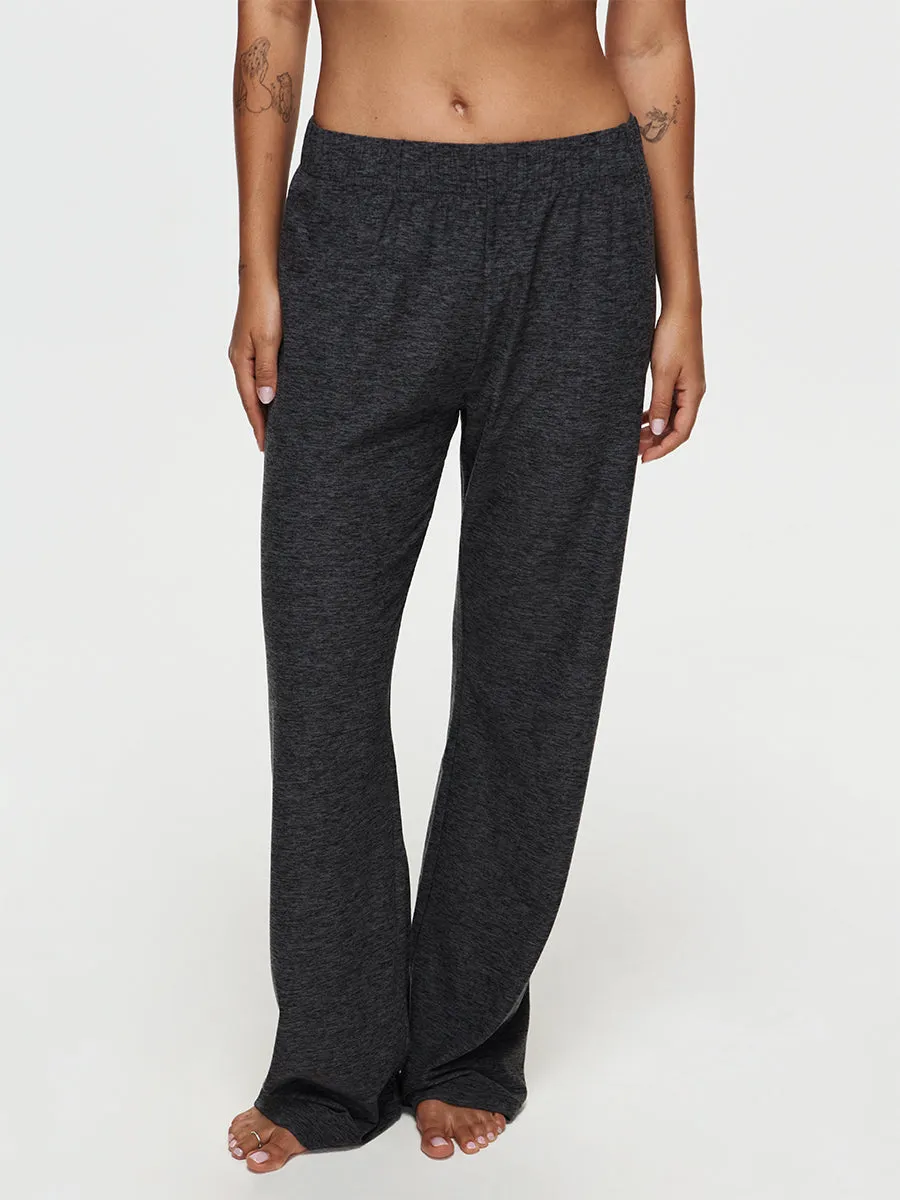 CloudKnit Wide Leg Pant sold by Outdoor Voices