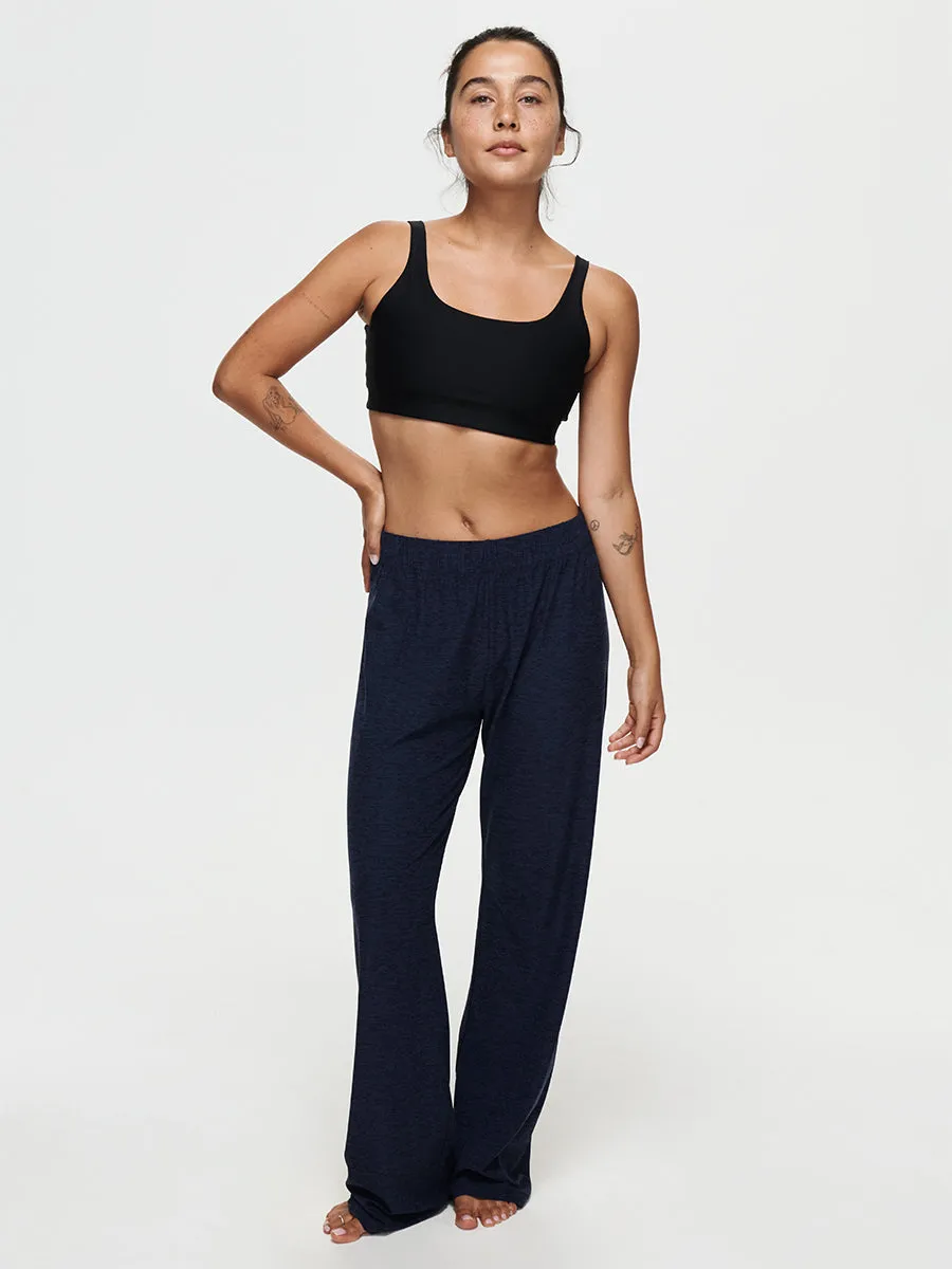 CloudKnit Wide Leg Pant sold by Outdoor Voices product image thumbnail 2