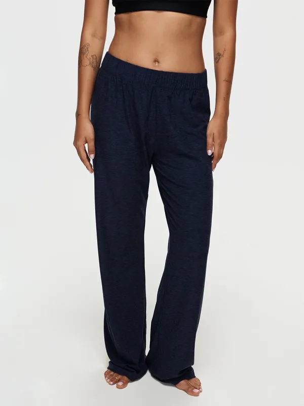CloudKnit Wide Leg Pant sold by Outdoor Voices