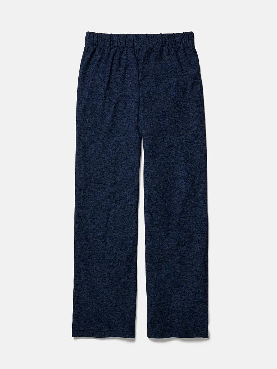 CloudKnit Wide Leg Pant sold by Outdoor Voices product image thumbnail 4