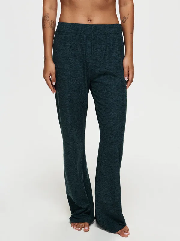 CloudKnit Wide Leg Pant sold by Outdoor Voices