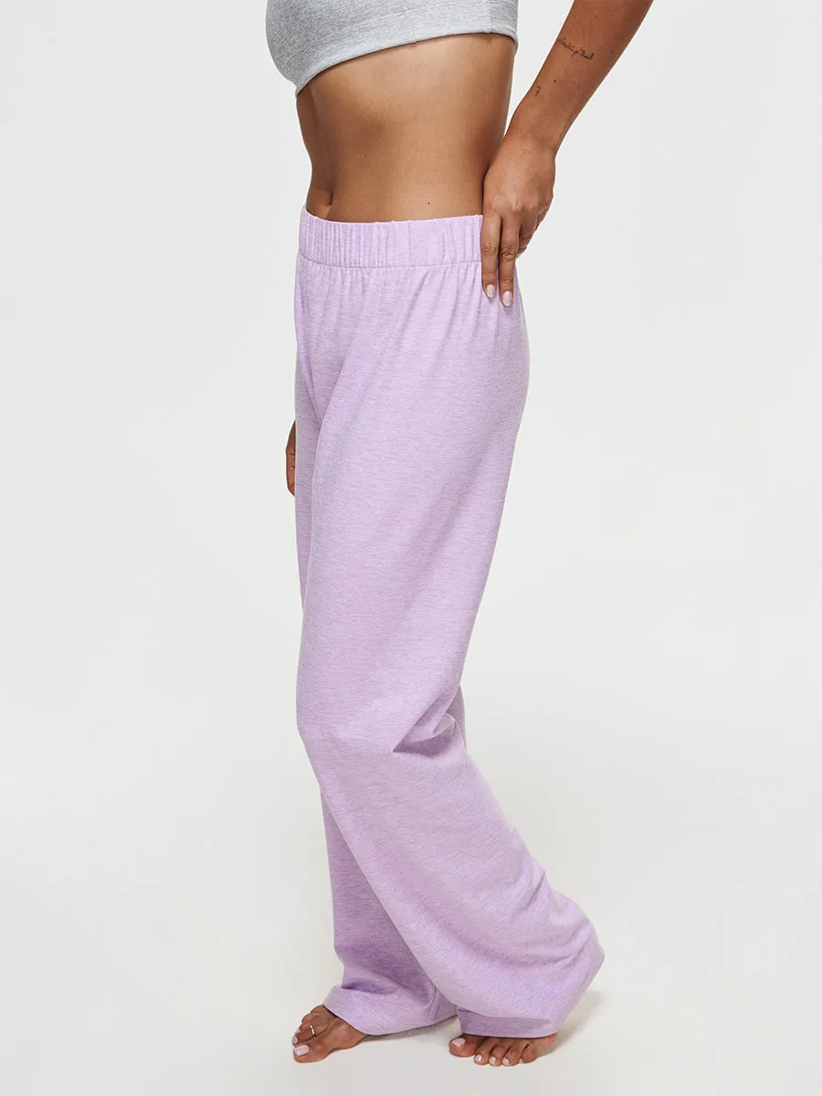 CloudKnit Wide Leg Pant sold by Outdoor Voices product image thumbnail 3
