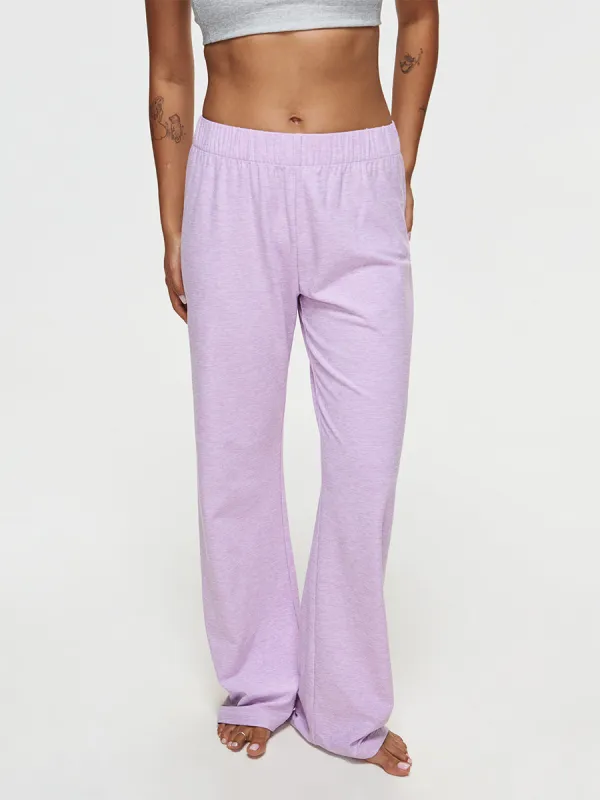 CloudKnit Wide Leg Pant sold by Outdoor Voices