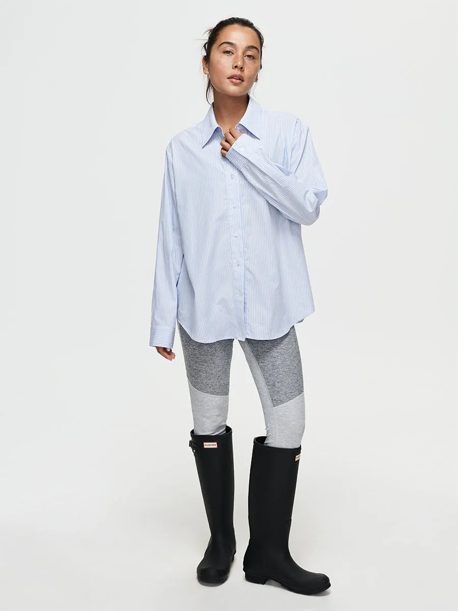 Striped Sun Shirt sold by Outdoor Voices product image thumbnail 2