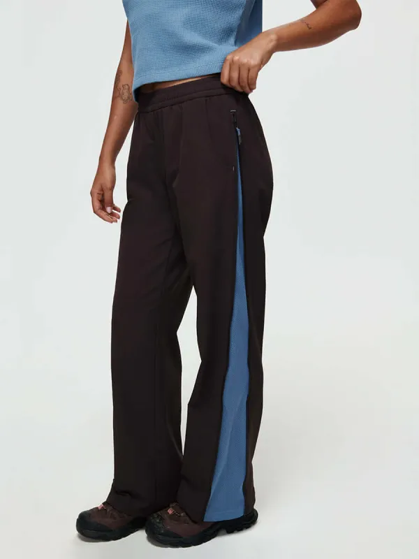RecTrek Zip Pant sold by Outdoor Voices