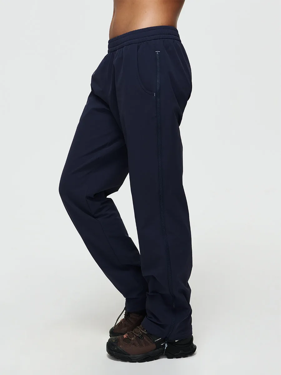 RecTrek Zip Pant sold by Outdoor Voices product image thumbnail 4