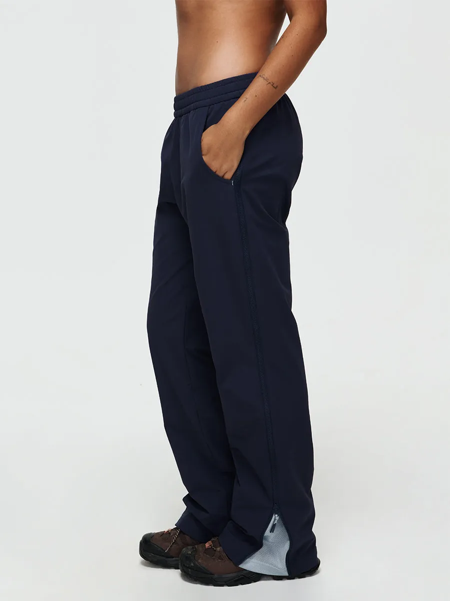 RecTrek Zip Pant sold by Outdoor Voices product image thumbnail 5
