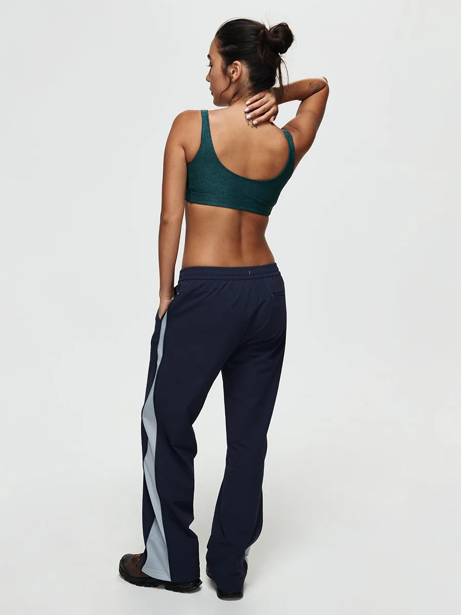 RecTrek Zip Pant sold by Outdoor Voices product image thumbnail 3