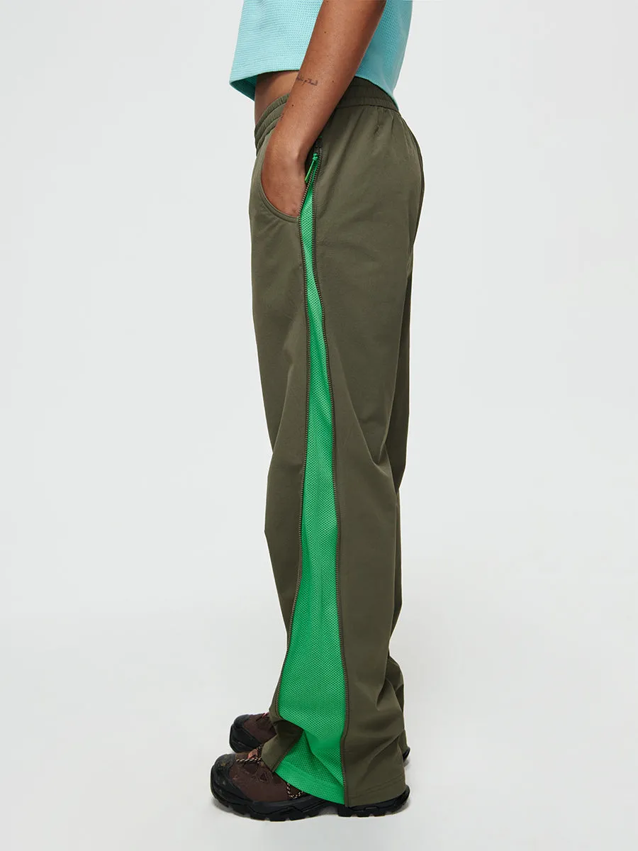 RecTrek Zip Pant sold by Outdoor Voices product image thumbnail 5