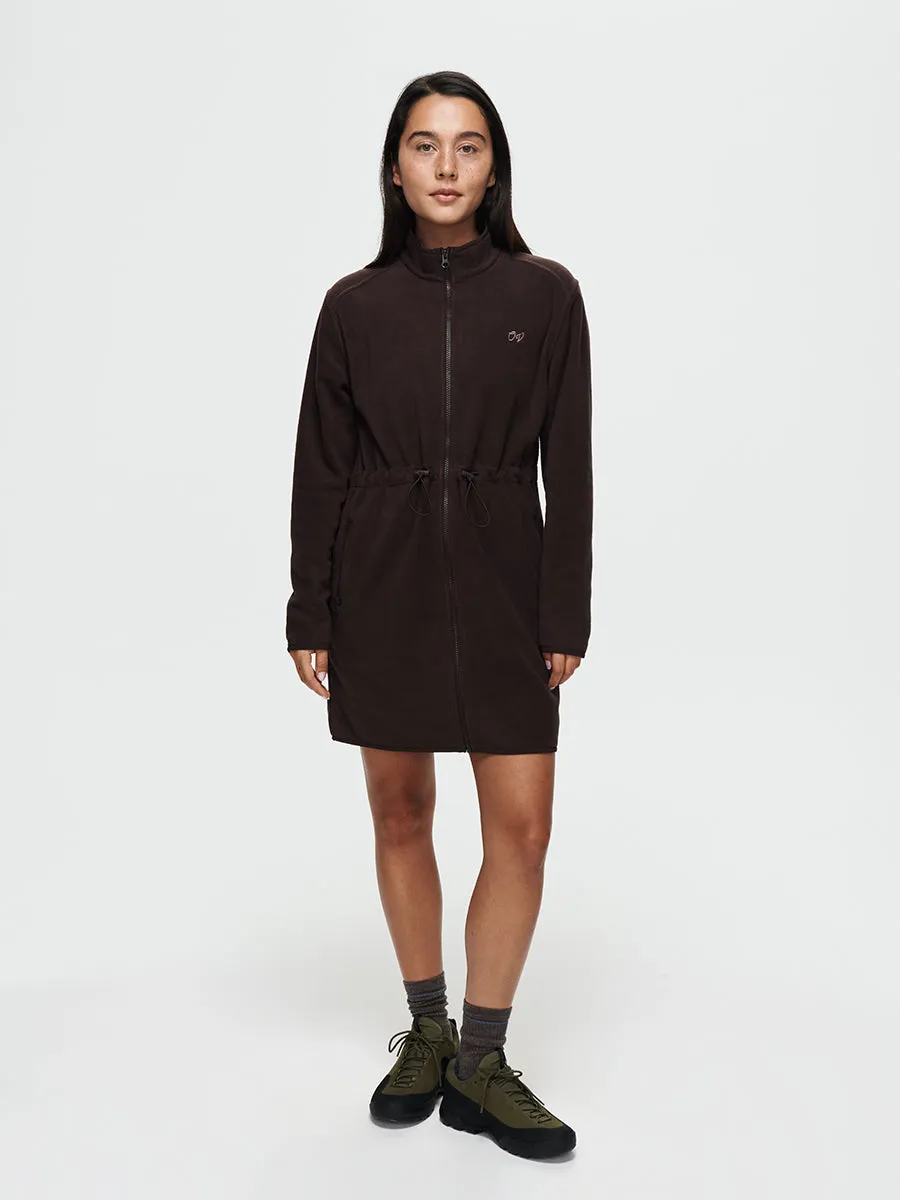 Boulder Dress sold by Outdoor Voices product image thumbnail 2