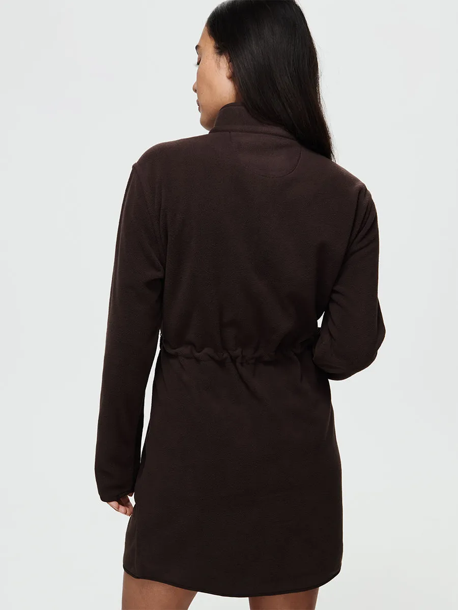 Boulder Dress sold by Outdoor Voices product image thumbnail 3