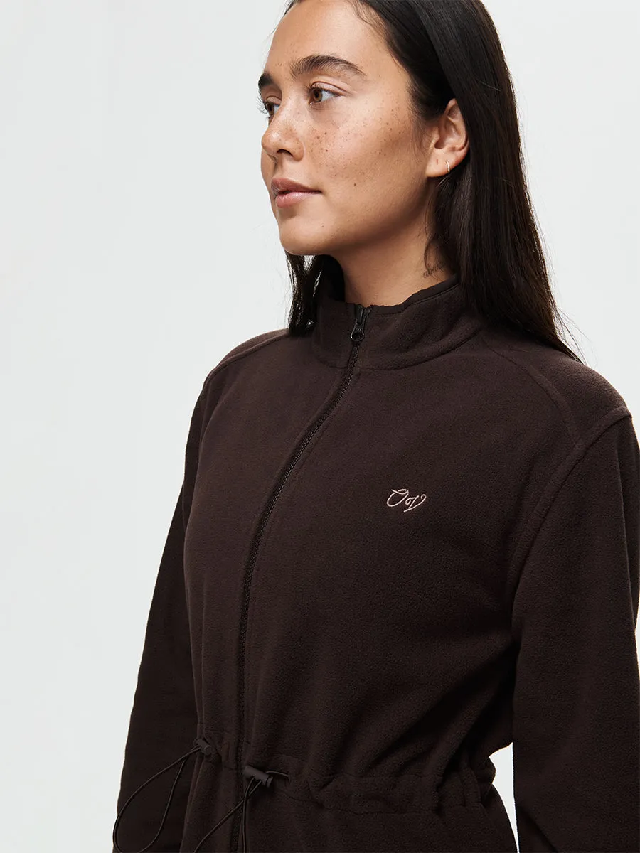 Boulder Dress sold by Outdoor Voices product image thumbnail 4