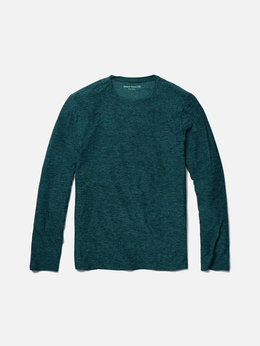CloudKnit Longsleeve sold by Outdoor Voices