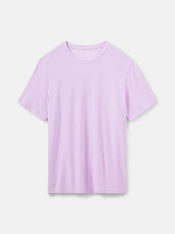 CloudKnit Shortsleeve sold by Outdoor Voices