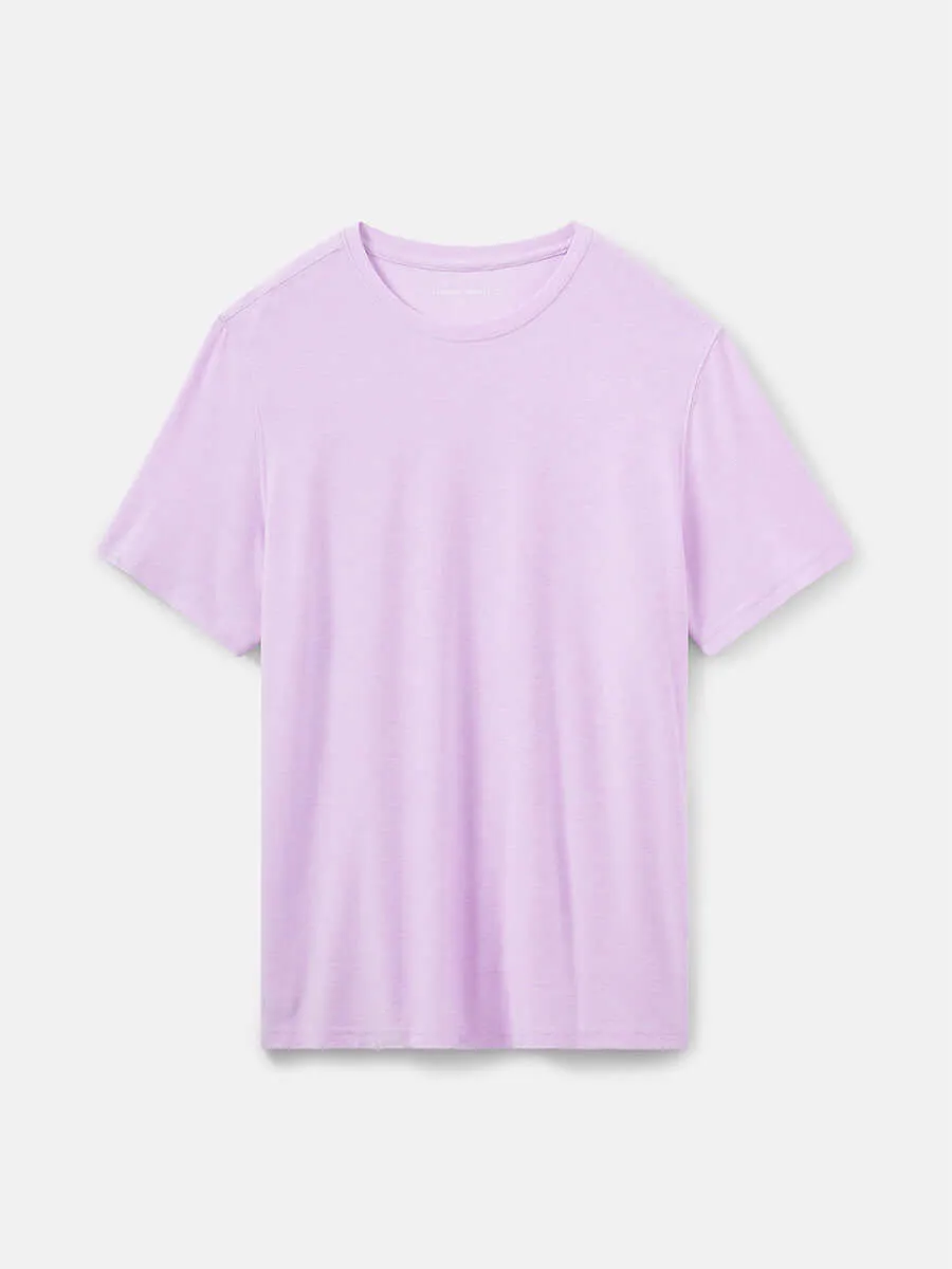 CloudKnit Shortsleeve sold by Outdoor Voices