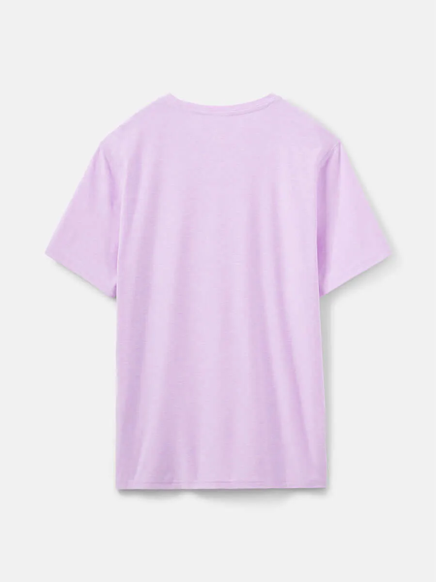 CloudKnit Shortsleeve sold by Outdoor Voices product image thumbnail 2