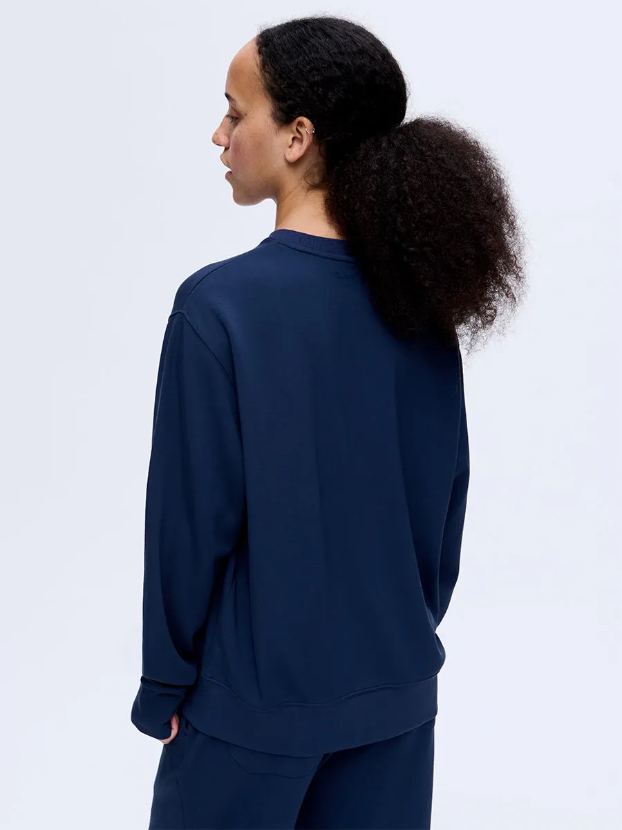 Stratus Sweatshirt sold by Outdoor Voices product image thumbnail 5