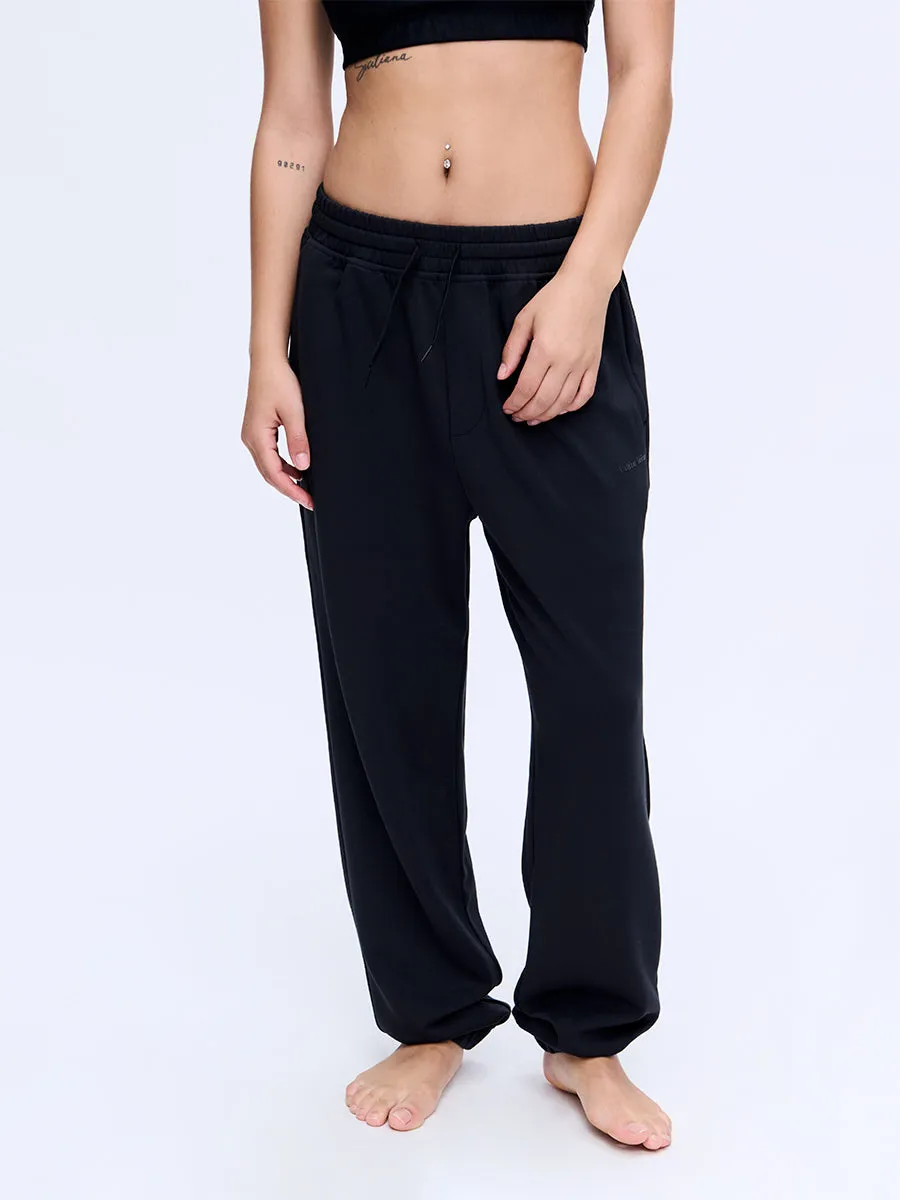 Stratus Sweatpant sold by Outdoor Voices product image thumbnail 3