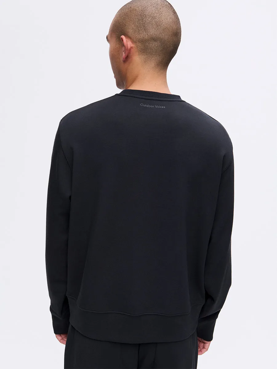 Stratus Sweatshirt sold by Outdoor Voices product image thumbnail 4