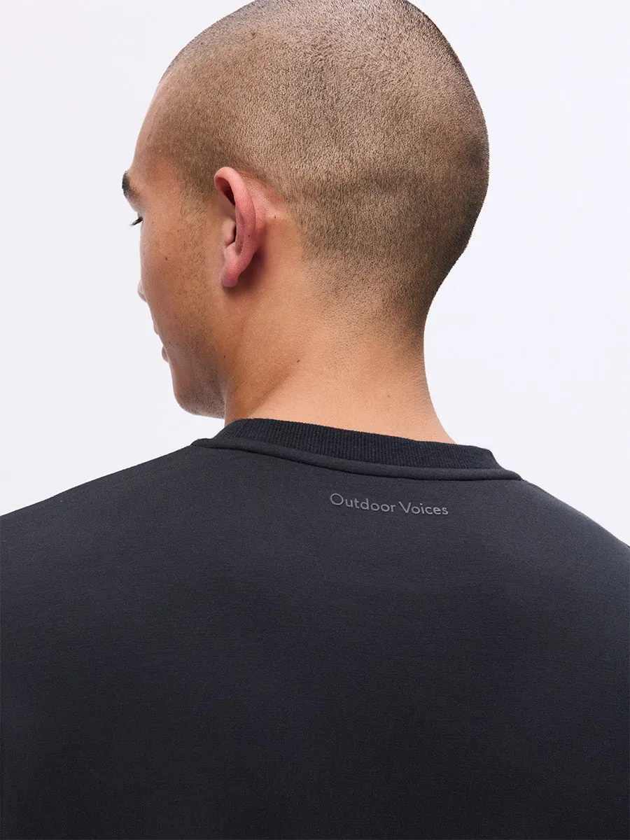 Stratus Sweatshirt sold by Outdoor Voices product image thumbnail 5