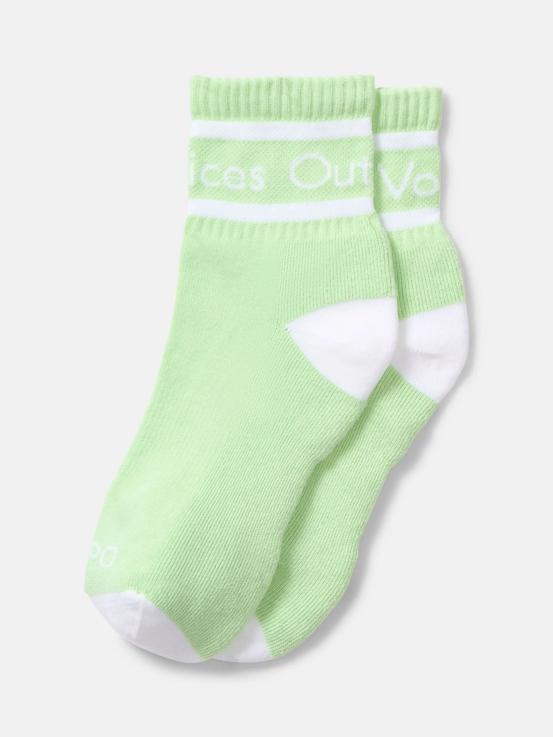 Club Ankle Sock CL sold by Outdoor Voices