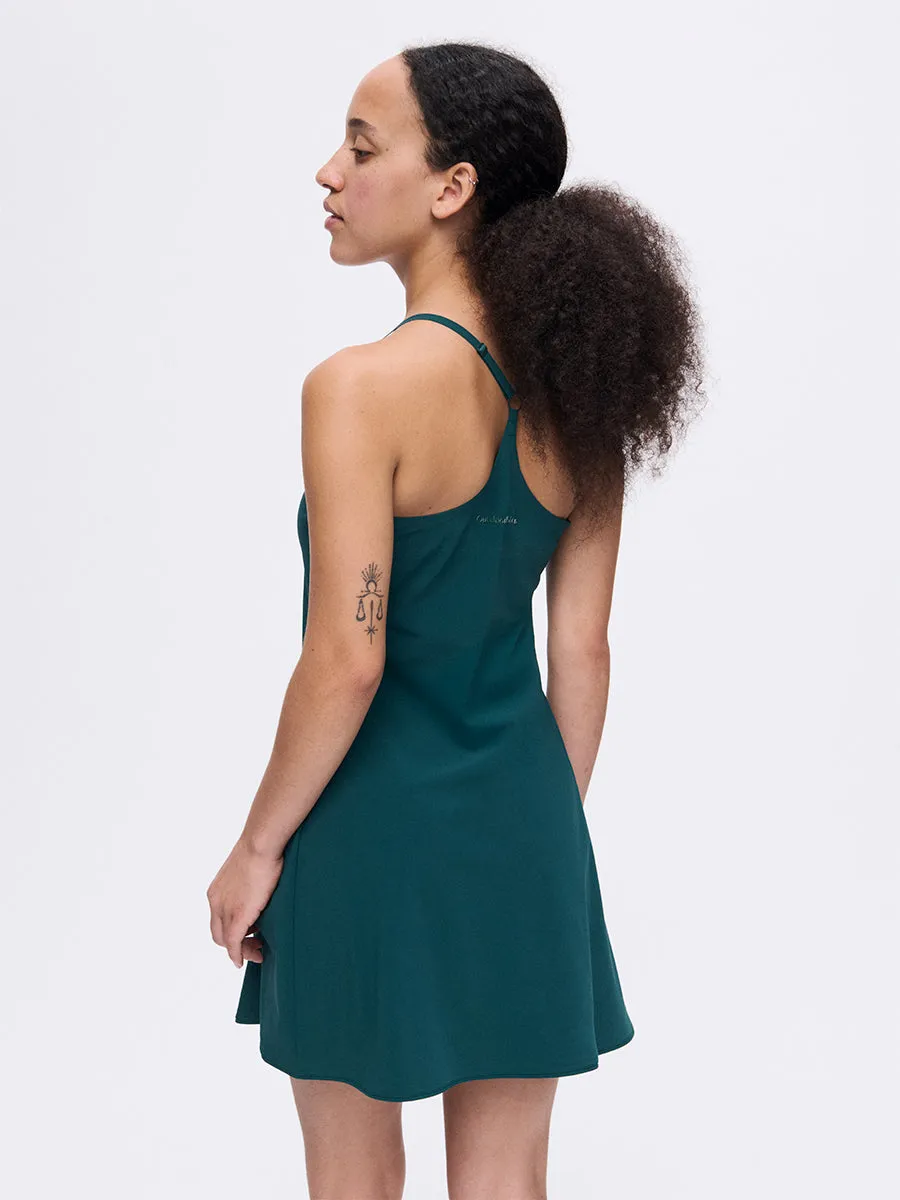 The Exercise Dress sold by Outdoor Voices product image thumbnail 3