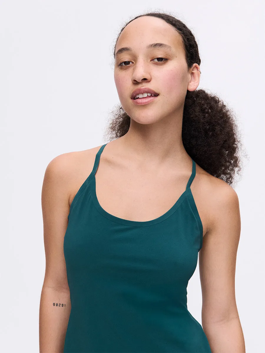 The Exercise Dress sold by Outdoor Voices product image thumbnail 4