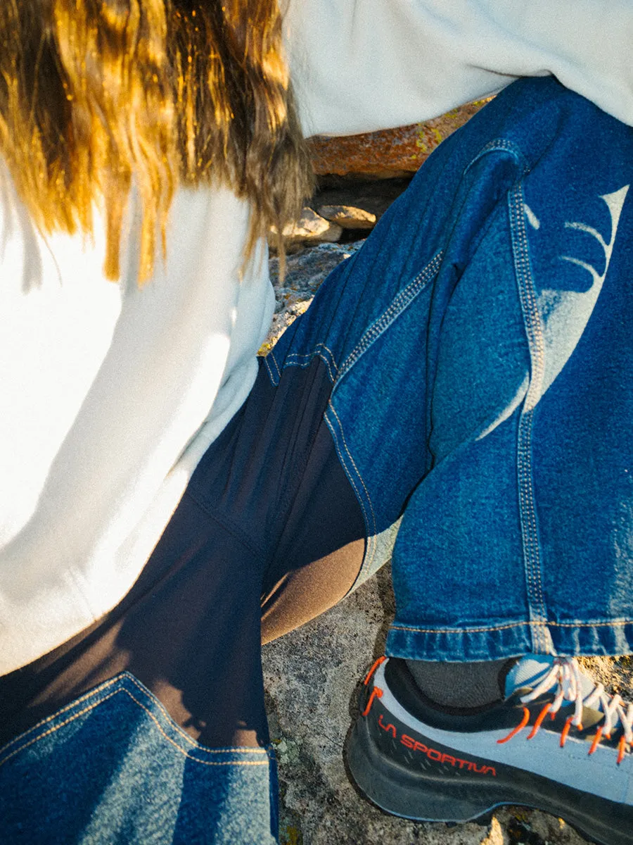 Hiker Jean sold by Outdoor Voices product image thumbnail 5