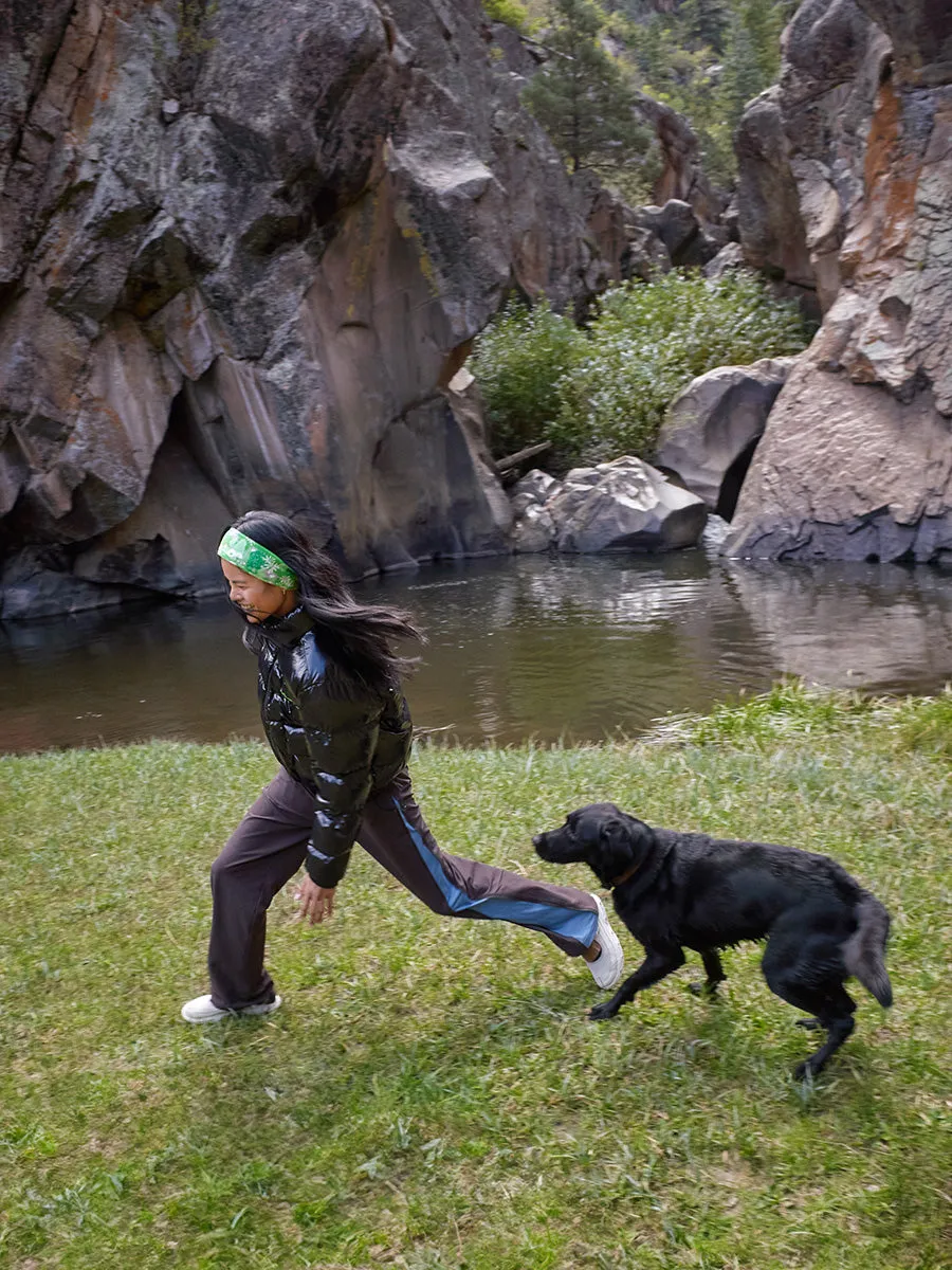 Gloss Puffer sold by Outdoor Voices product image thumbnail 3