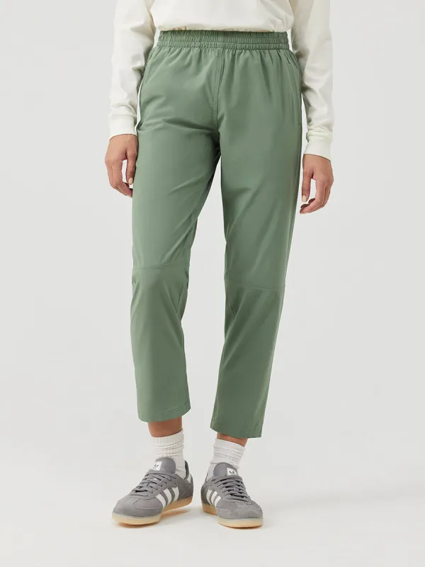 Zephyr 26" Pant sold by Outdoor Voices