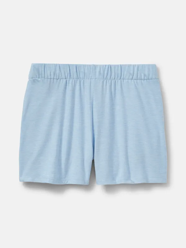 OVE, CloudKnit 3.5" Short CL sold by Outdoor Voices