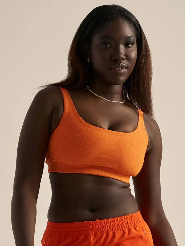 OVE, Double Time Bra CL made by Outdoor Voices