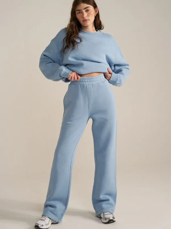 Nimbus Relaxed Sweatpant sold by Outdoor Voices