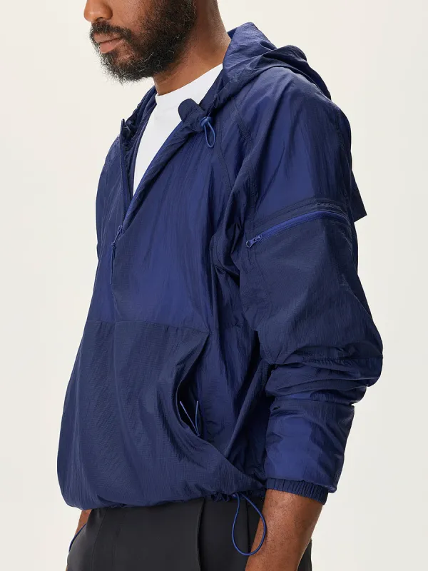 Windbreaker Jacket sold by Outdoor Voices