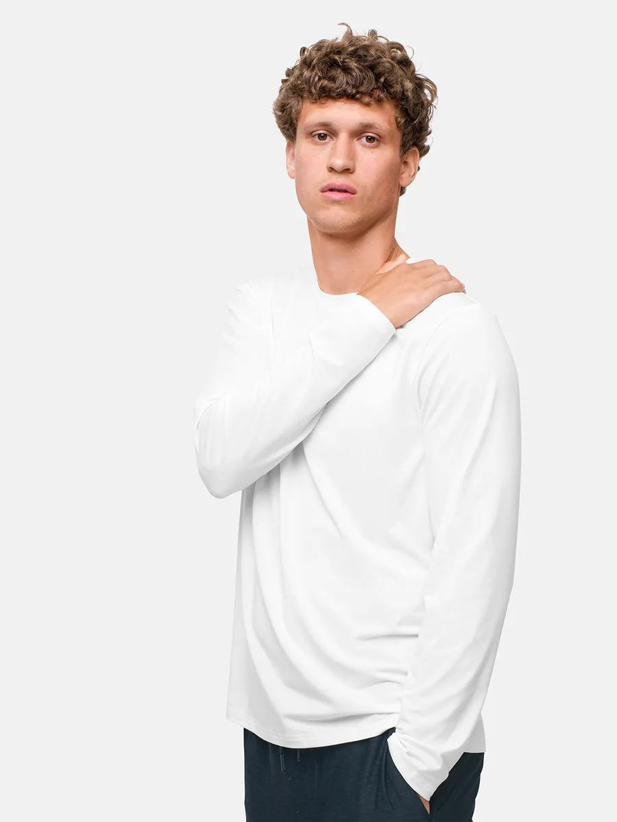 Weekender Longsleeve sold by Outdoor Voices product image thumbnail 2