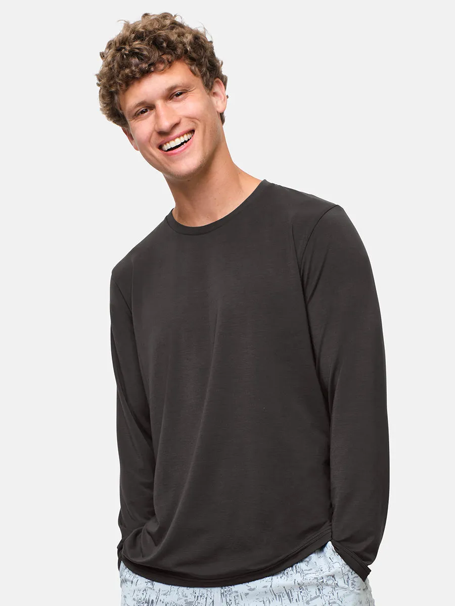 Weekender Longsleeve sold by Outdoor Voices