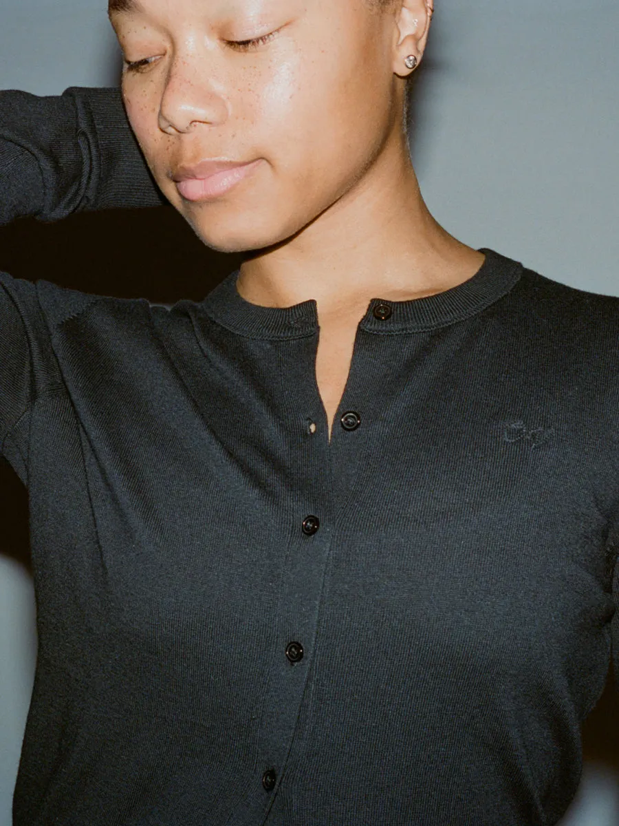 Sugar Cardigan sold by Outdoor Voices product image thumbnail 3