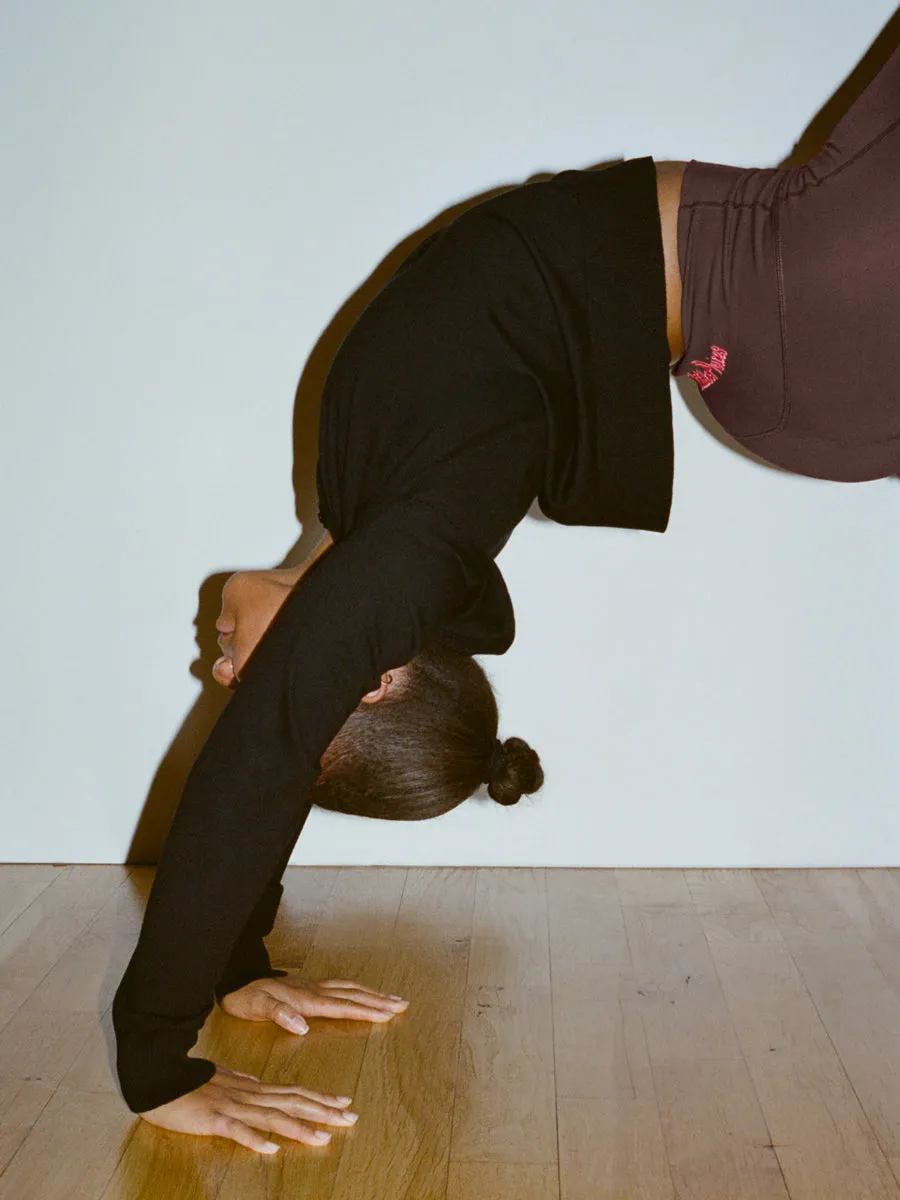 Sugar Cardigan sold by Outdoor Voices product image thumbnail 4