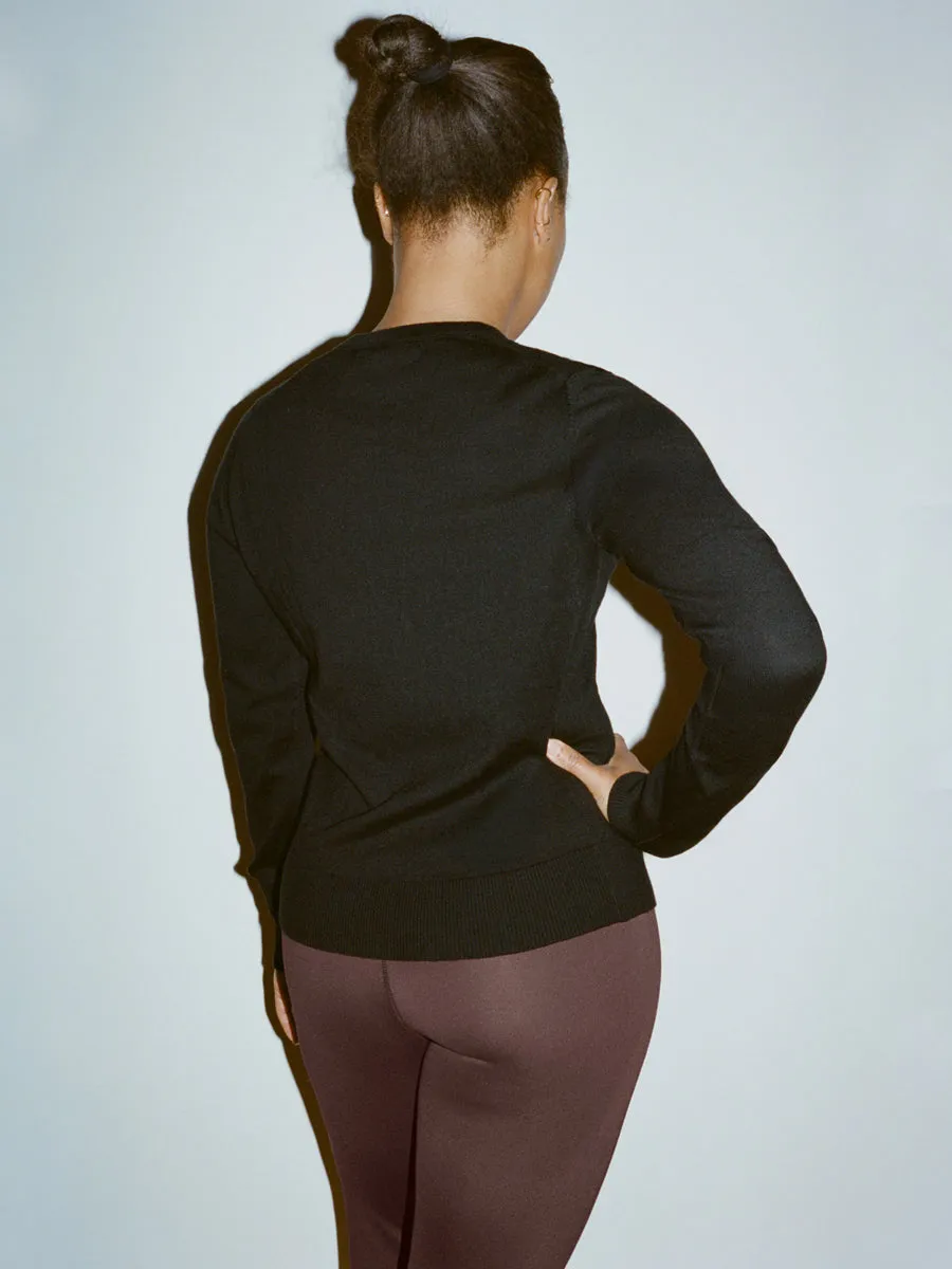 Sugar Cardigan sold by Outdoor Voices product image thumbnail 2