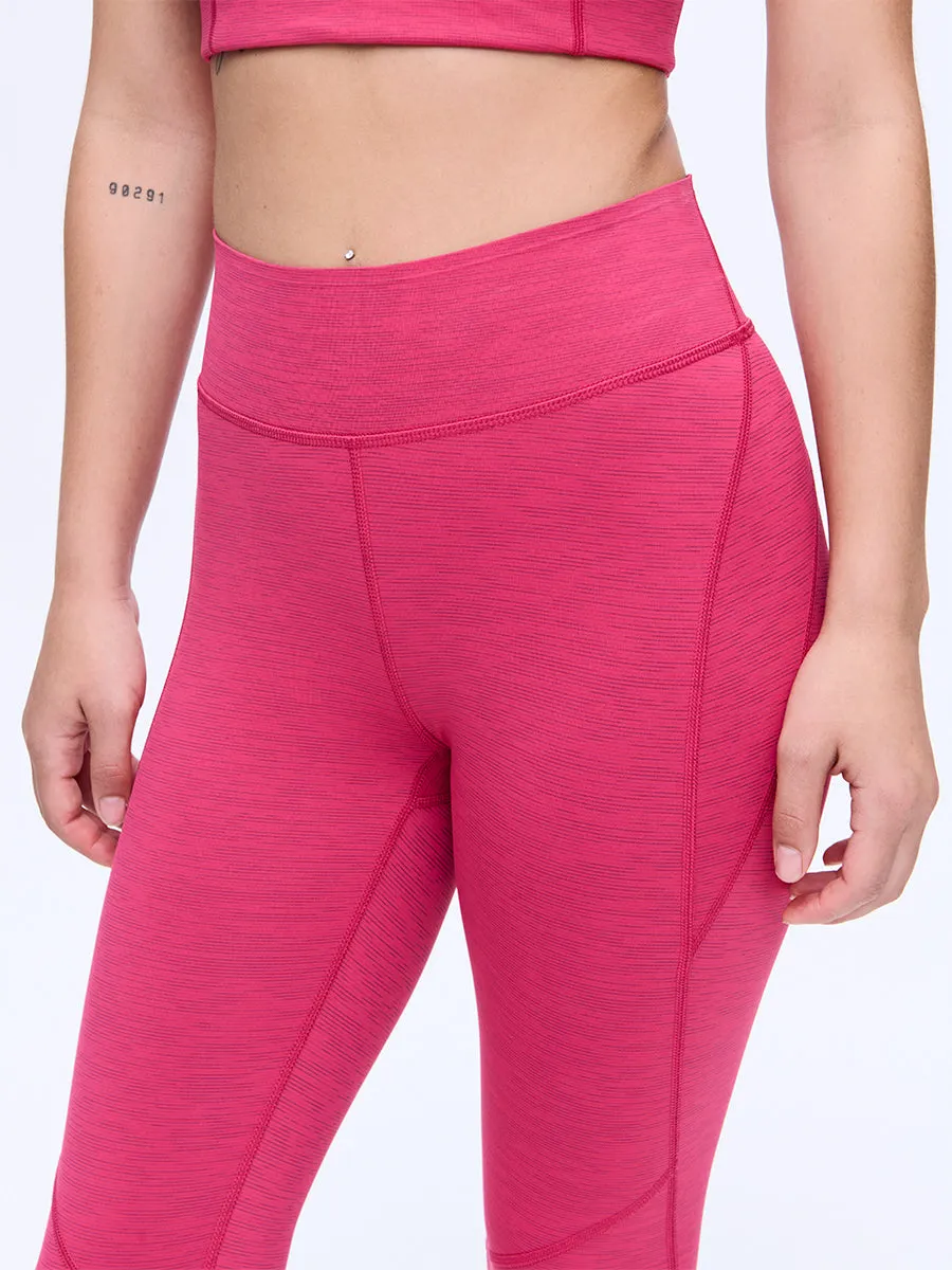 TechSweat Core 7/8 Legging sold by Outdoor Voices product image thumbnail 4