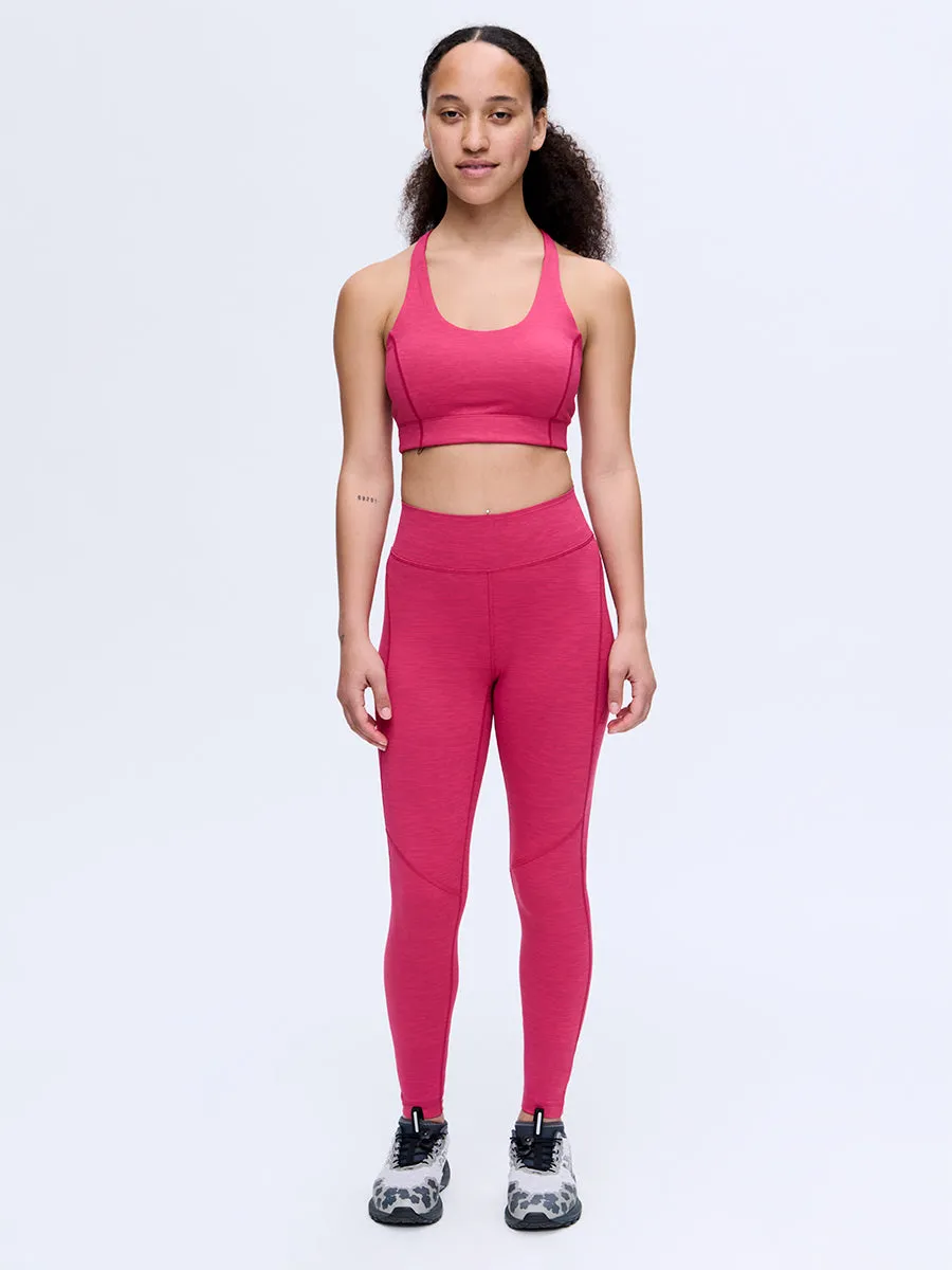 TechSweat Core 7/8 Legging sold by Outdoor Voices product image thumbnail 2