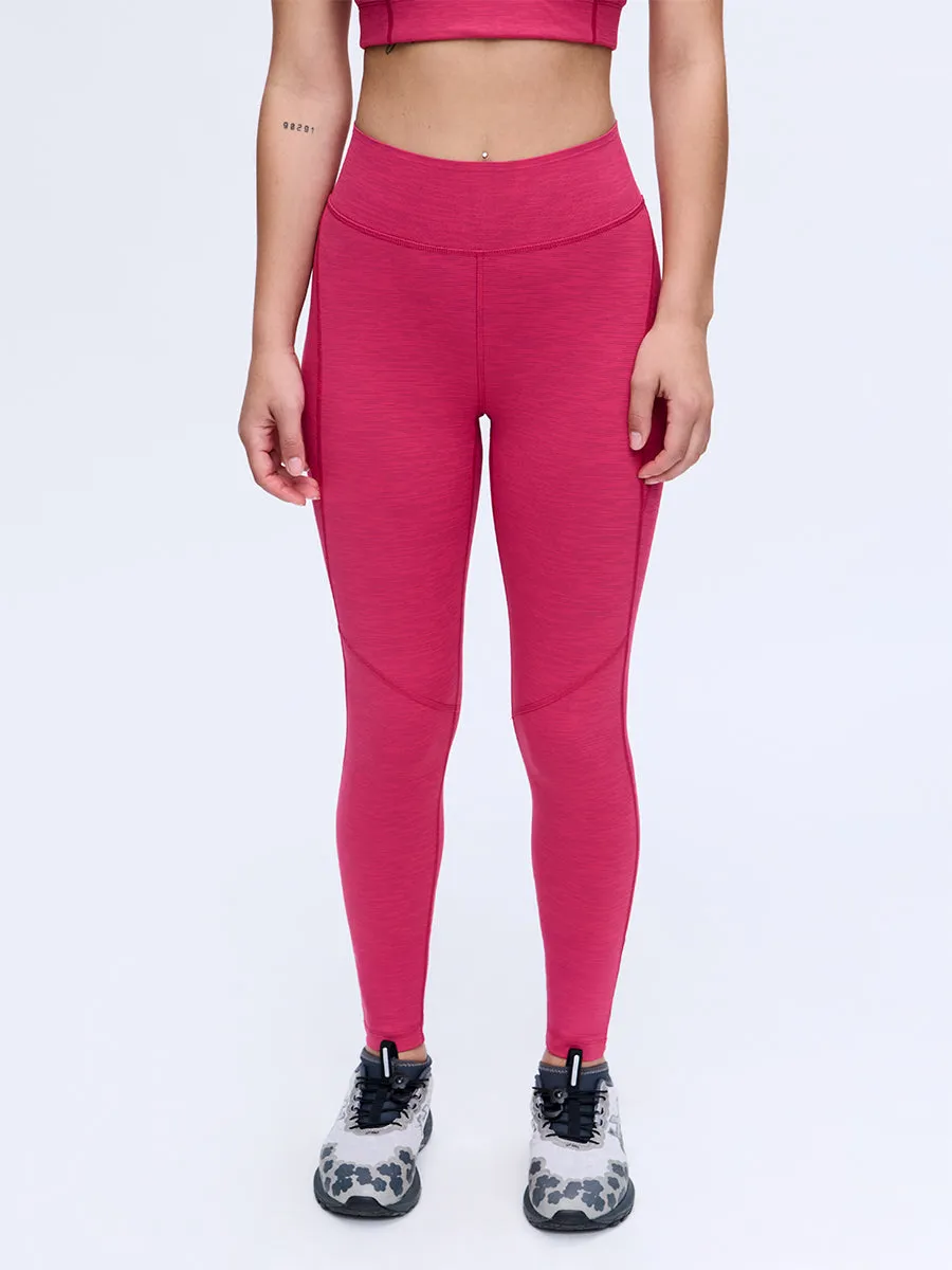 TechSweat Core 7/8 Legging sold by Outdoor Voices